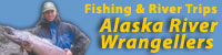 Alaska River Wrangellers